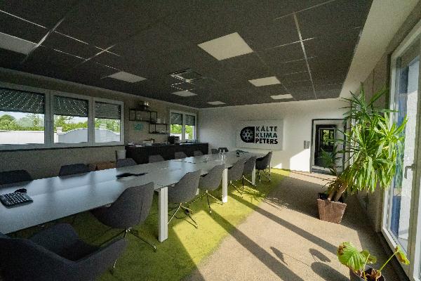 Gewerbeimmobilie Konferenzraum Meerbusch Lank