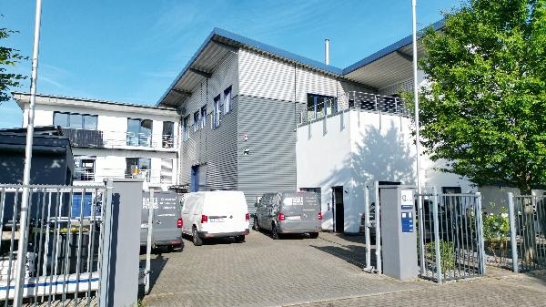 Gewerbeimmobilie Meerbusch Lank