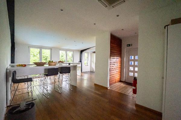 Gewerbeimmobilie Aufenthaltsraum Meerbusch Lank