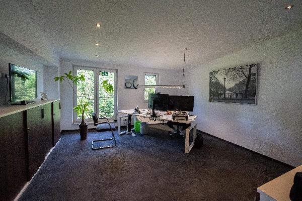 Gewerbeimmobilie Büro Meerbusch Lank