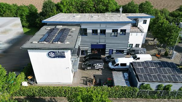 Gewerbeimmobilie Meerbusch