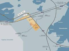 Interkommunales Gewerbegebiet Juechen-Grevenbroich