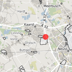Lage in der Kommune