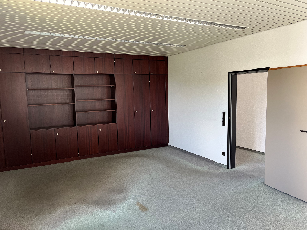 Büro III